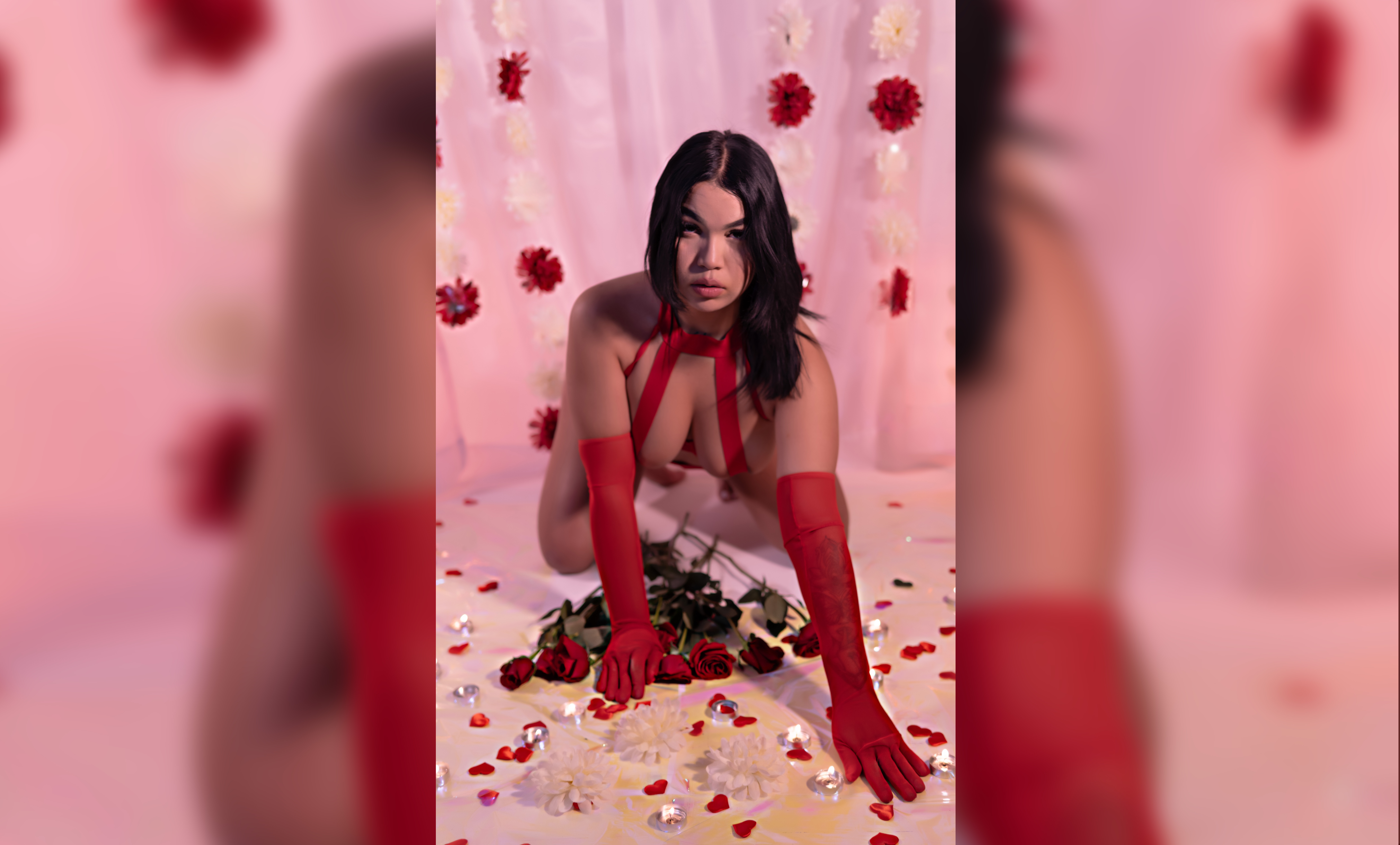 Intérprete MaddiisonScott Foto 9