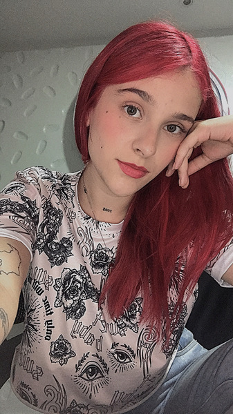 Artiest cherrybombshel Foto 3