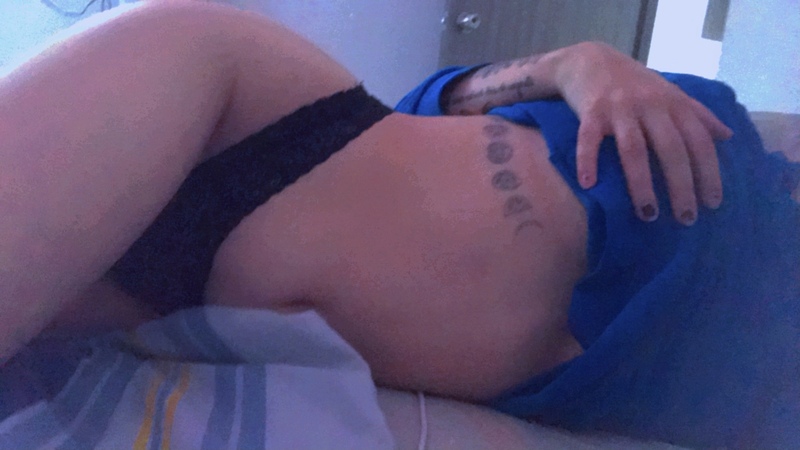 Artiest cherrybombshel Foto 2