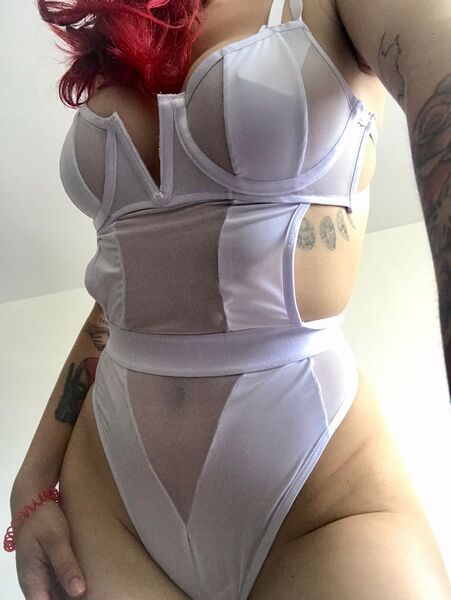 Artiest cherrybombshel Foto 5