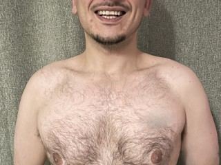 Foto de perfil de modelo de webcam de NaughtyBritishGuy