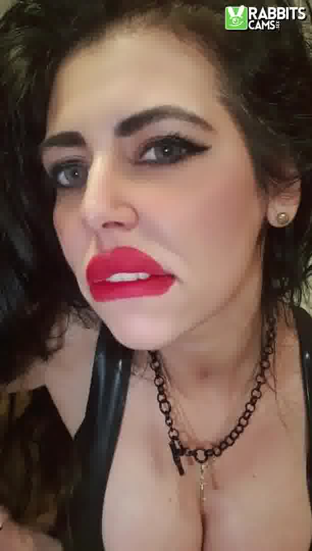 Intérprete MistressAntonella Video 1
