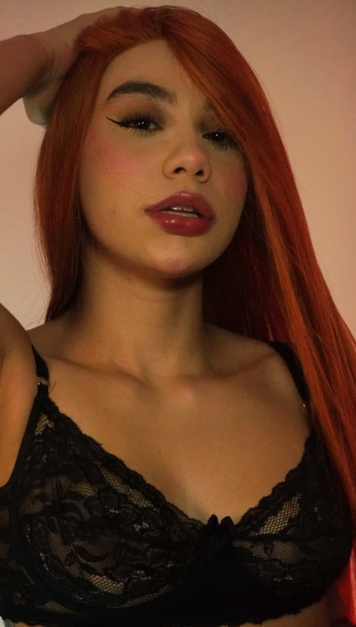 Interprete Hanna333 Foto 11