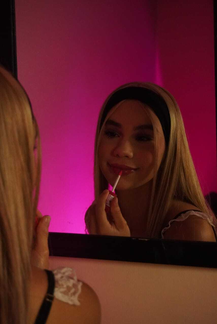 Interprete Hanna333 Foto 2