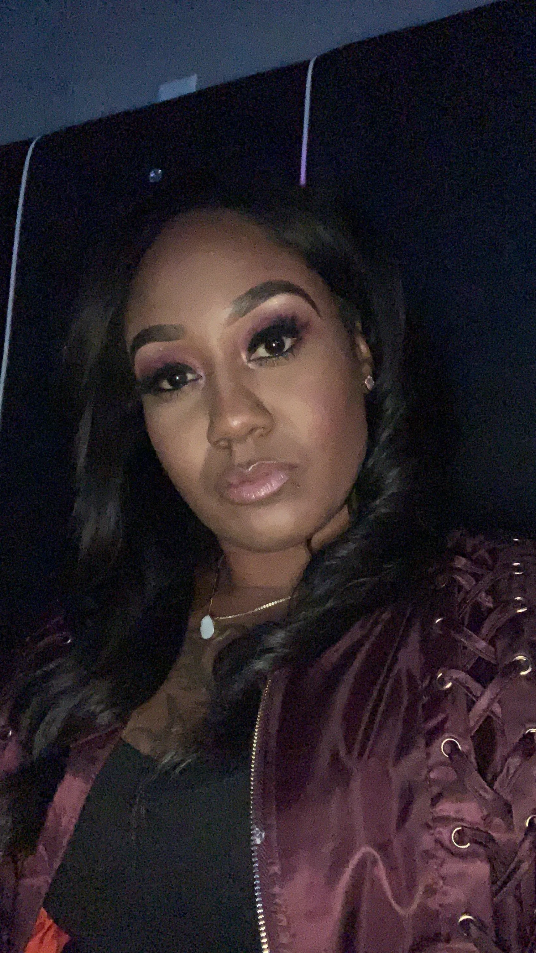 Artista LakaylaRichardson Foto 2