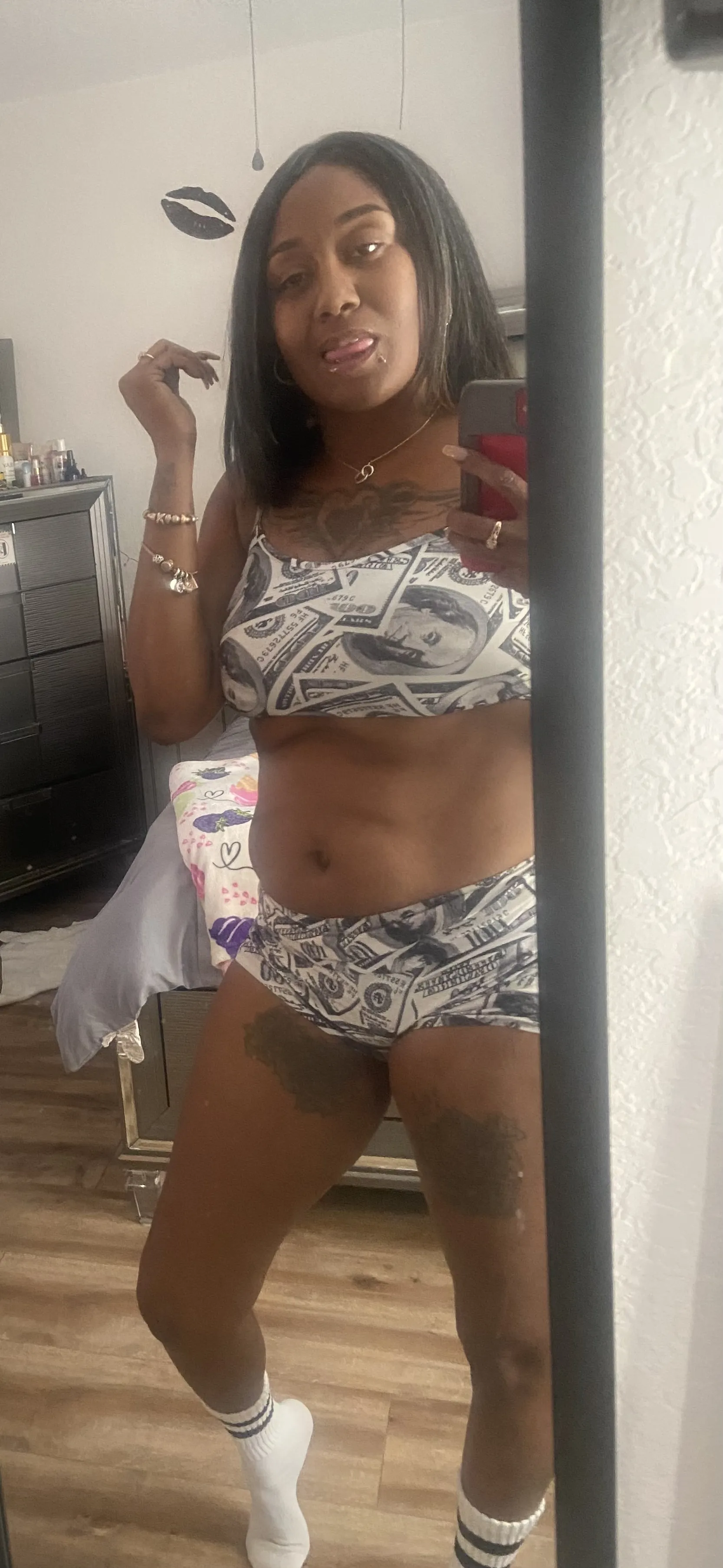 Artista LakaylaRichardson Foto 4