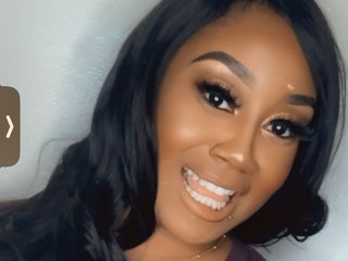 Image de profil du modèle de webcam LakaylaRichardson
