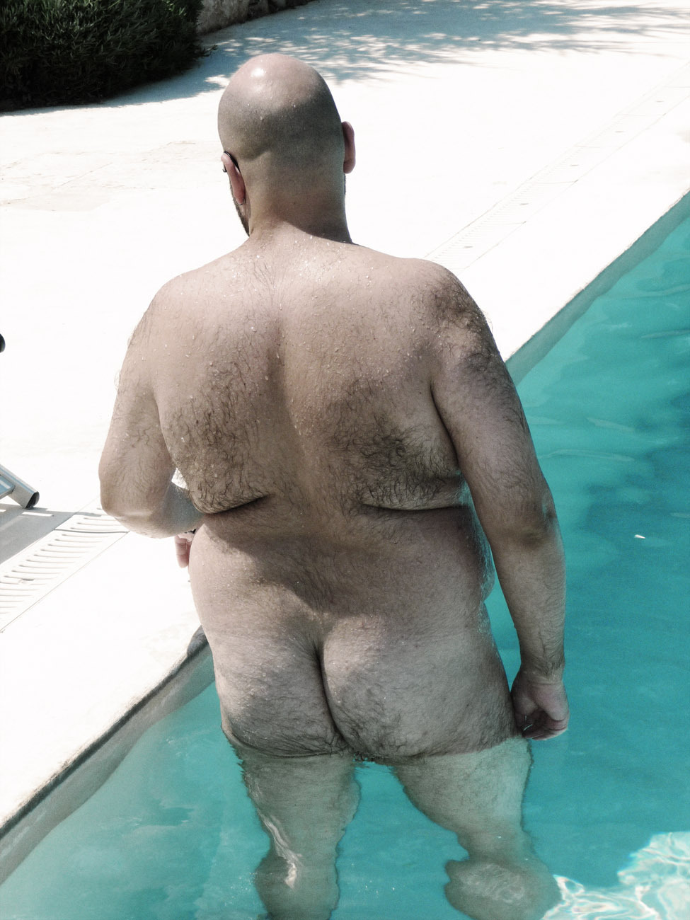 Artista ItalianBear78 Foto 1