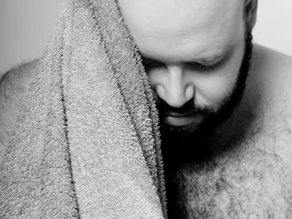 ItalianBear78 live cam