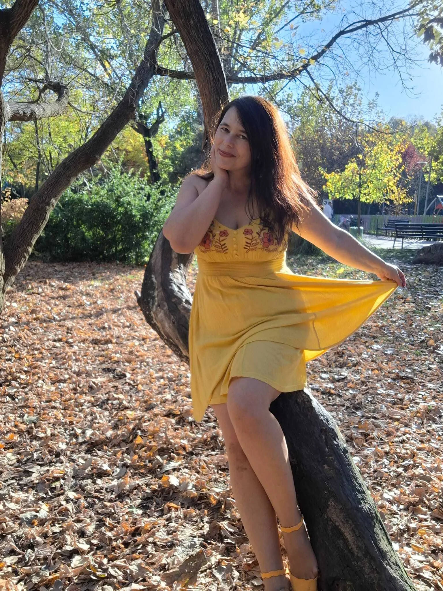 Darsteller OLLIVYIA Foto 4