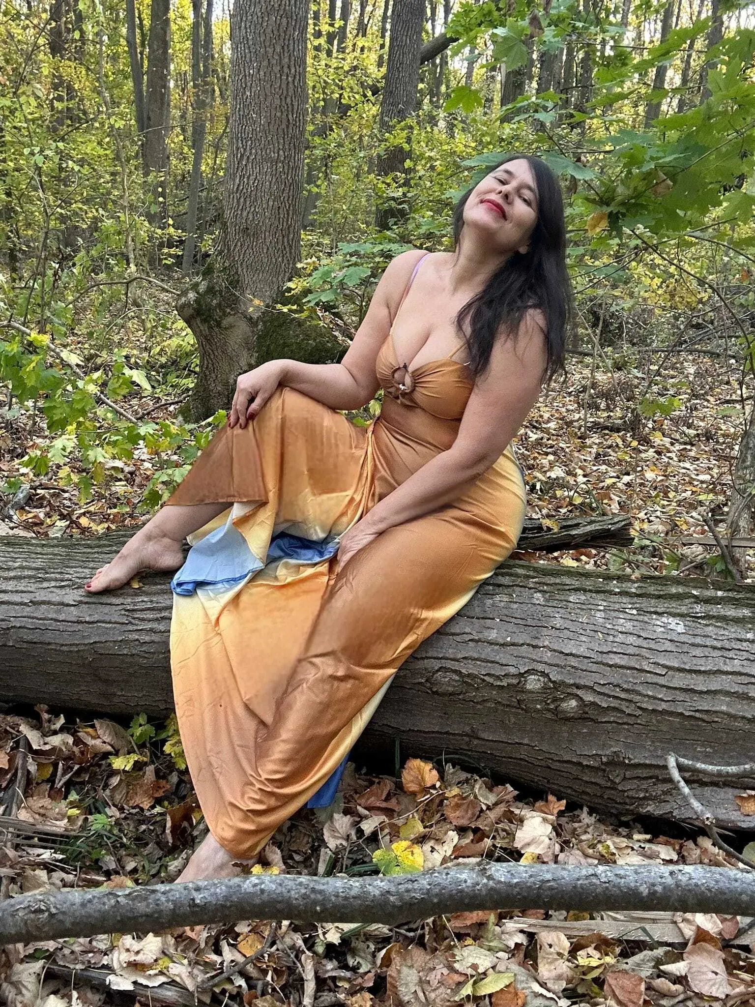 Darsteller OLLIVYIA Foto 2