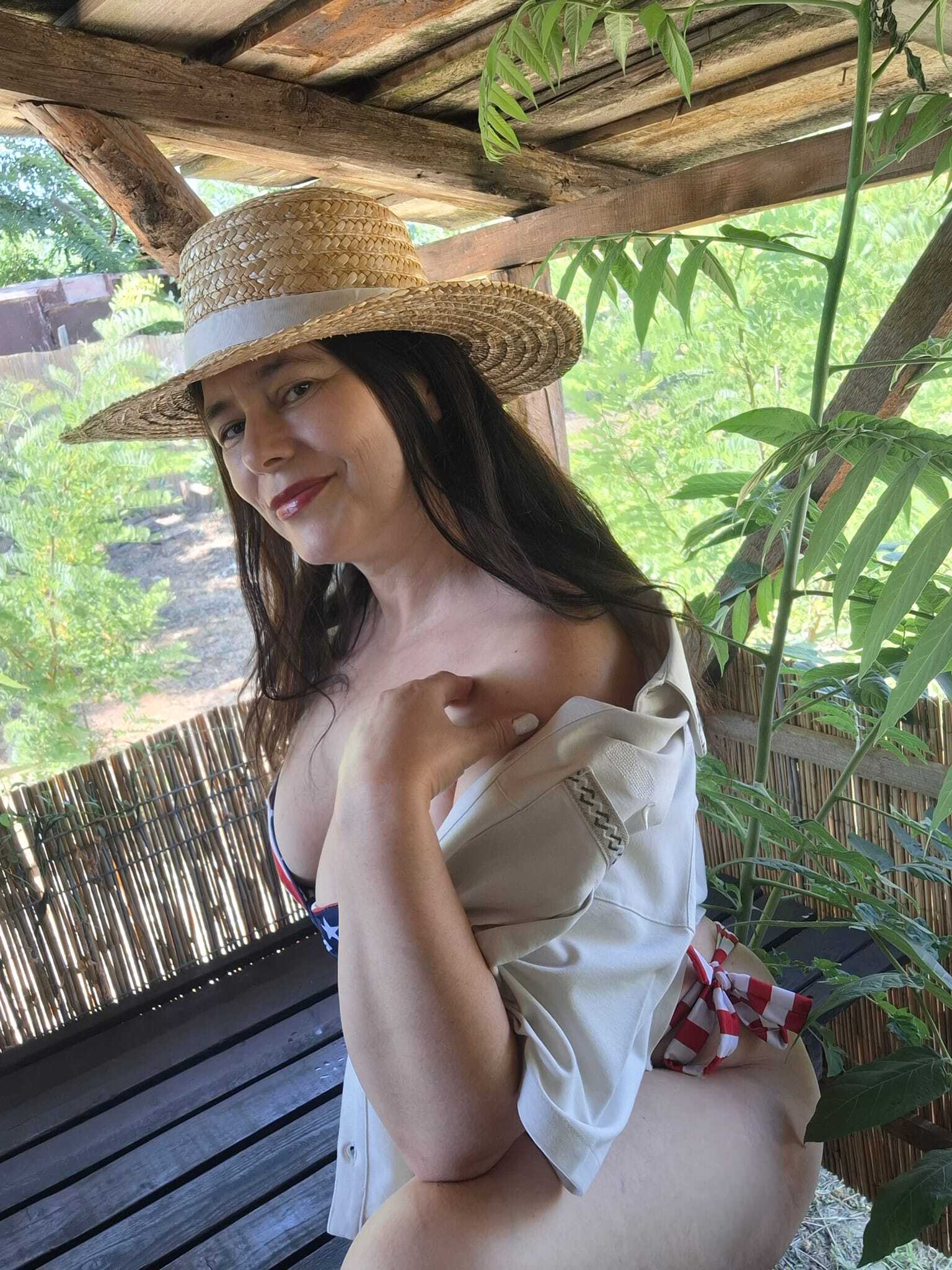 Artista OLLIVYIA Foto 1