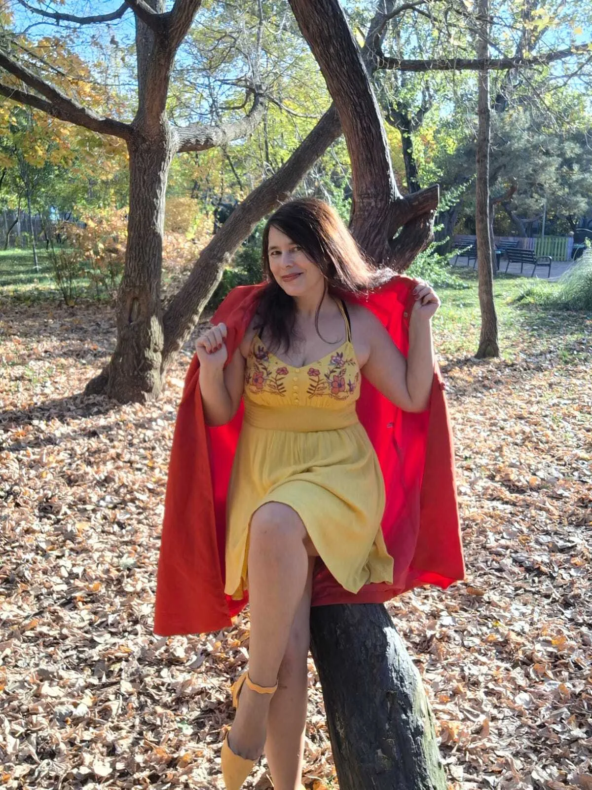 Darsteller OLLIVYIA Foto 5