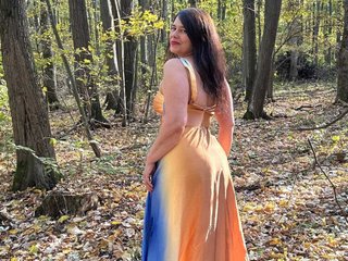 OLLIVYIA Profilbild des Cam-Modells