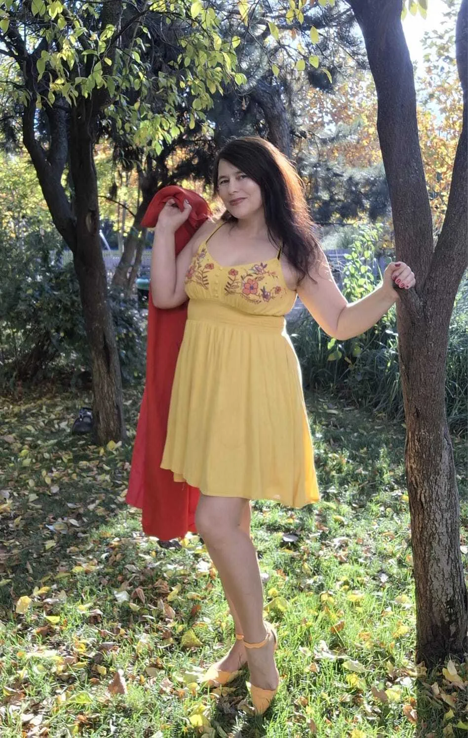 Darsteller OLLIVYIA Foto 1