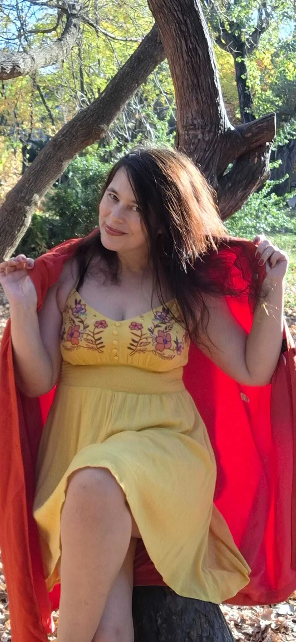 Darsteller OLLIVYIA Foto 6