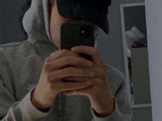 alexandadam44 profielfoto van cam model