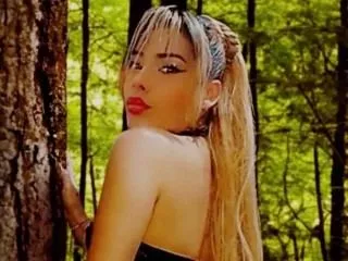 AshleyMora profielfoto van cam model