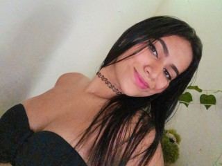 AuroraMansson Profilbild des Cam-Modells