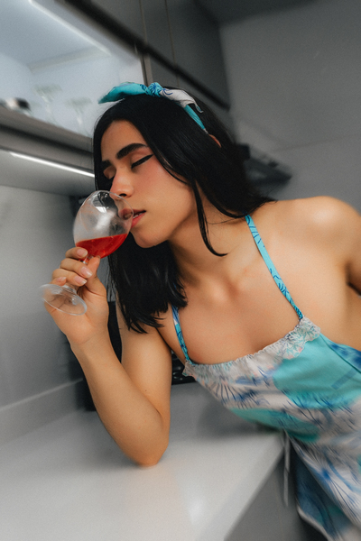 Interprete michellz Foto 3