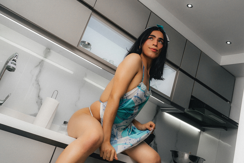 Interprete michellz Foto 6