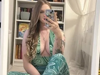 SweetJulie22 profielfoto van cam model