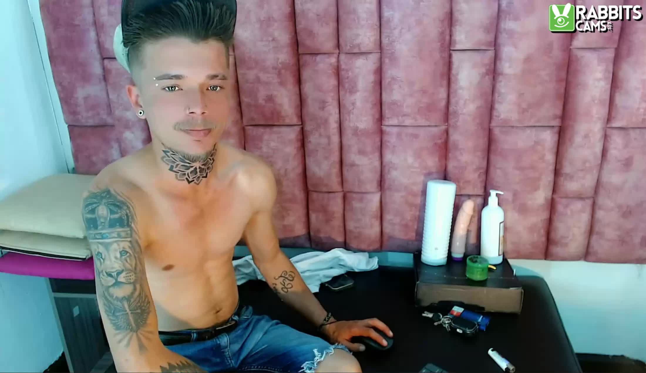 Utøver FucckBoy99 Video 2