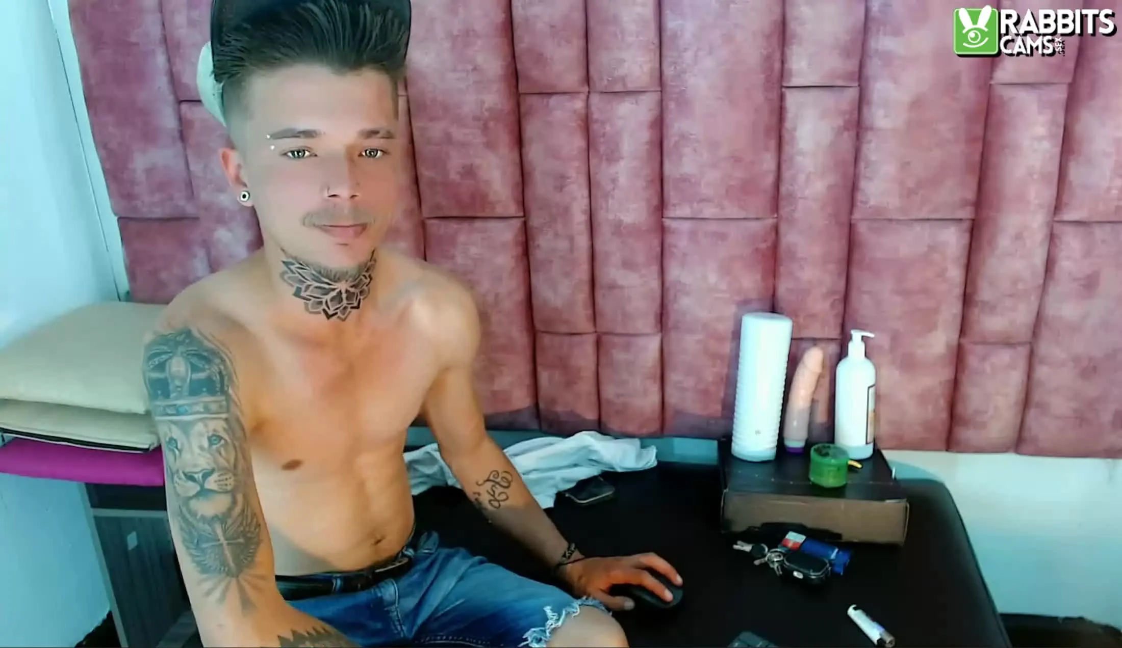 Interprete FucckBoy99 Video 2