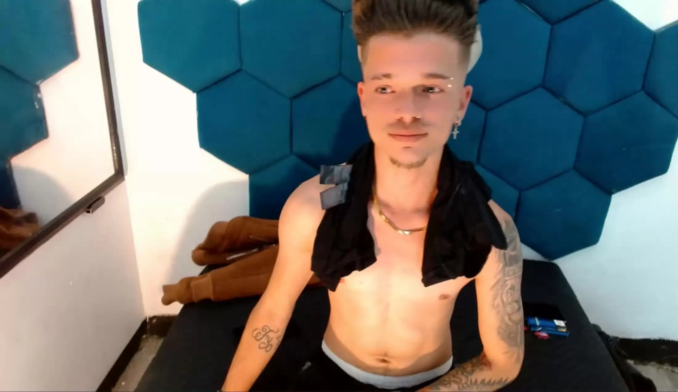 Performer FucckBoy99 Video 1