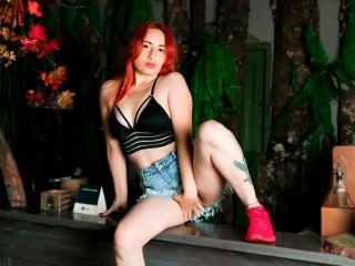 Scarlettsmiithh profielfoto van cam model