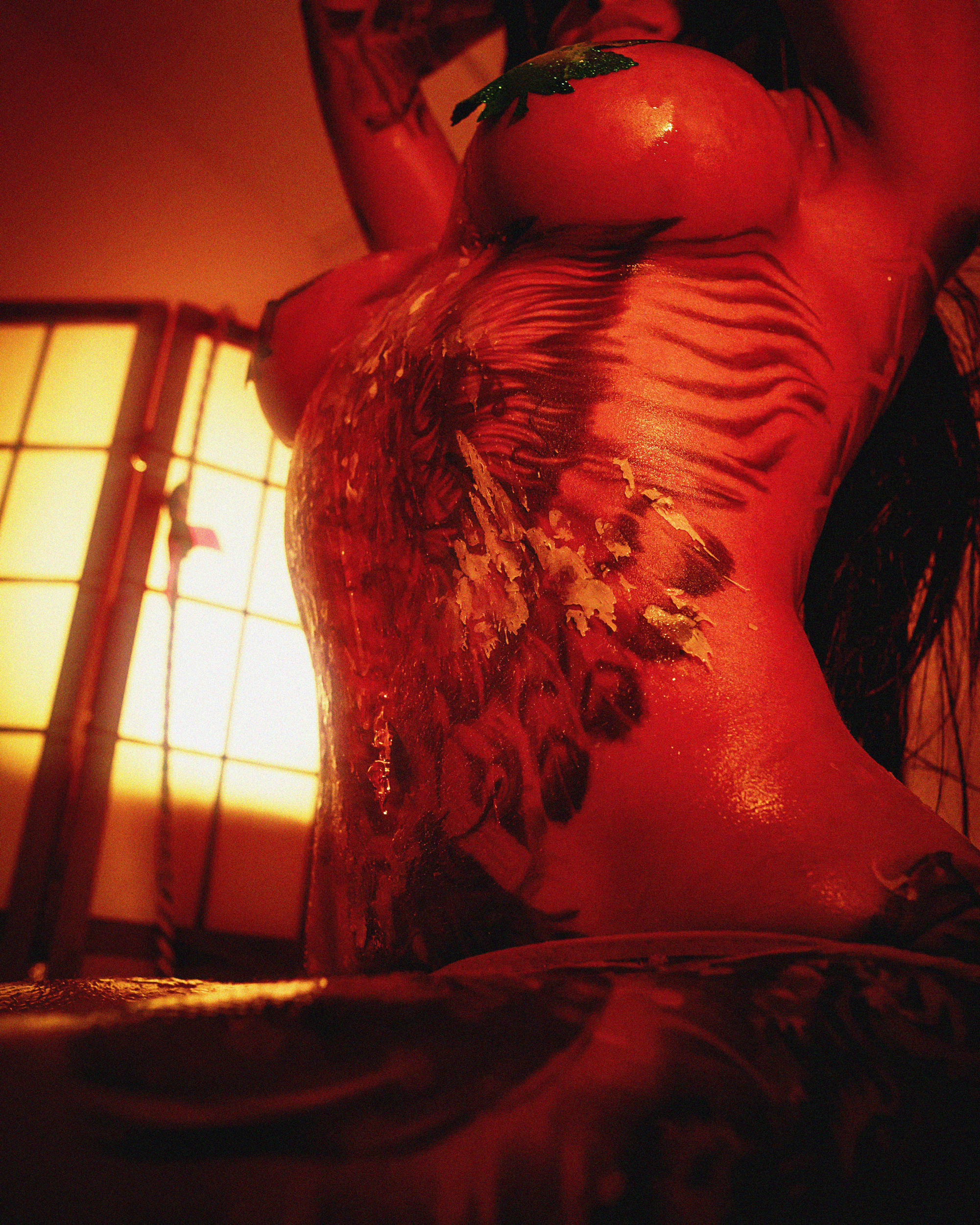 Darsteller ScarlettCollins18 Foto 8