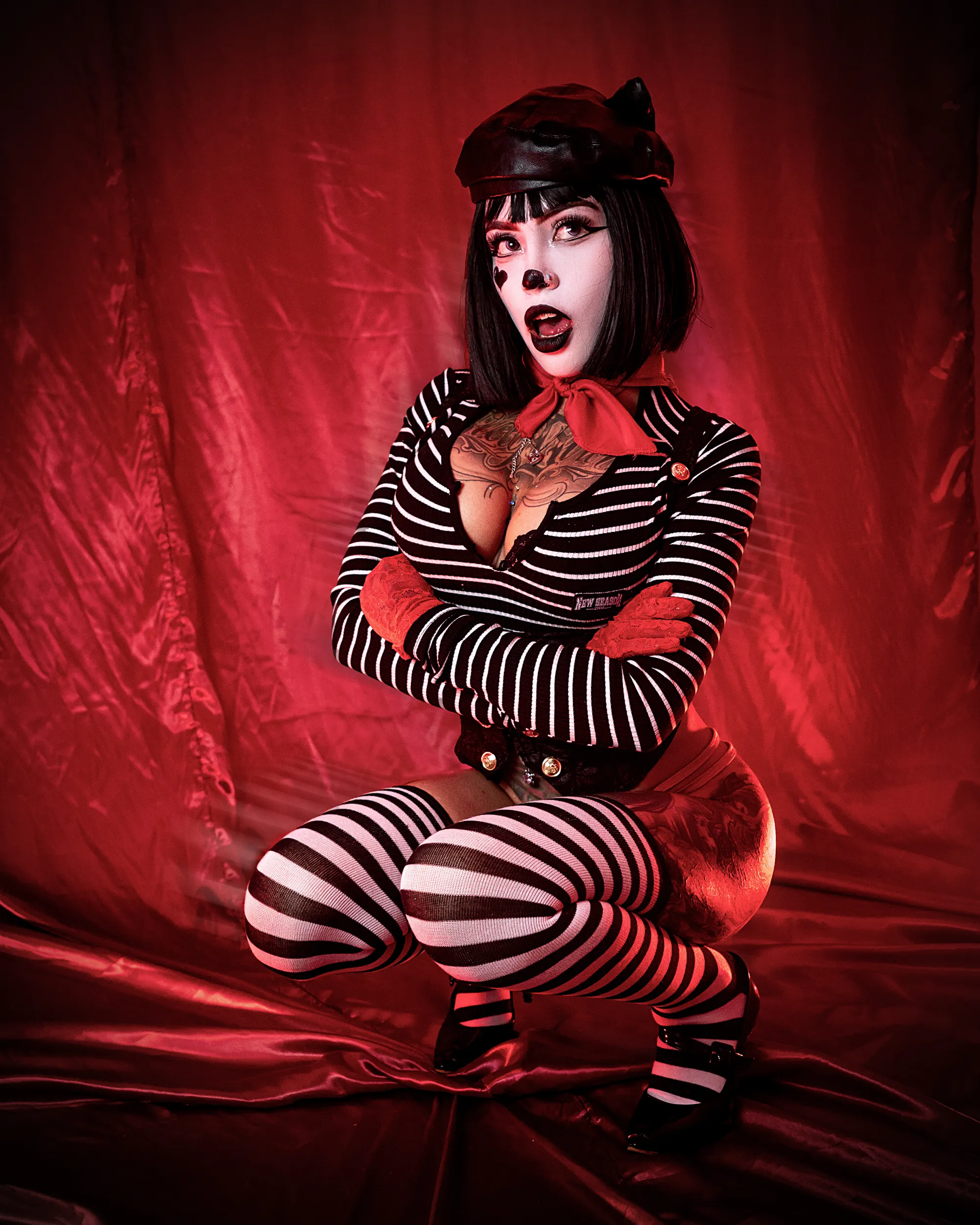 Interprète ScarlettCollins18 Photo 4