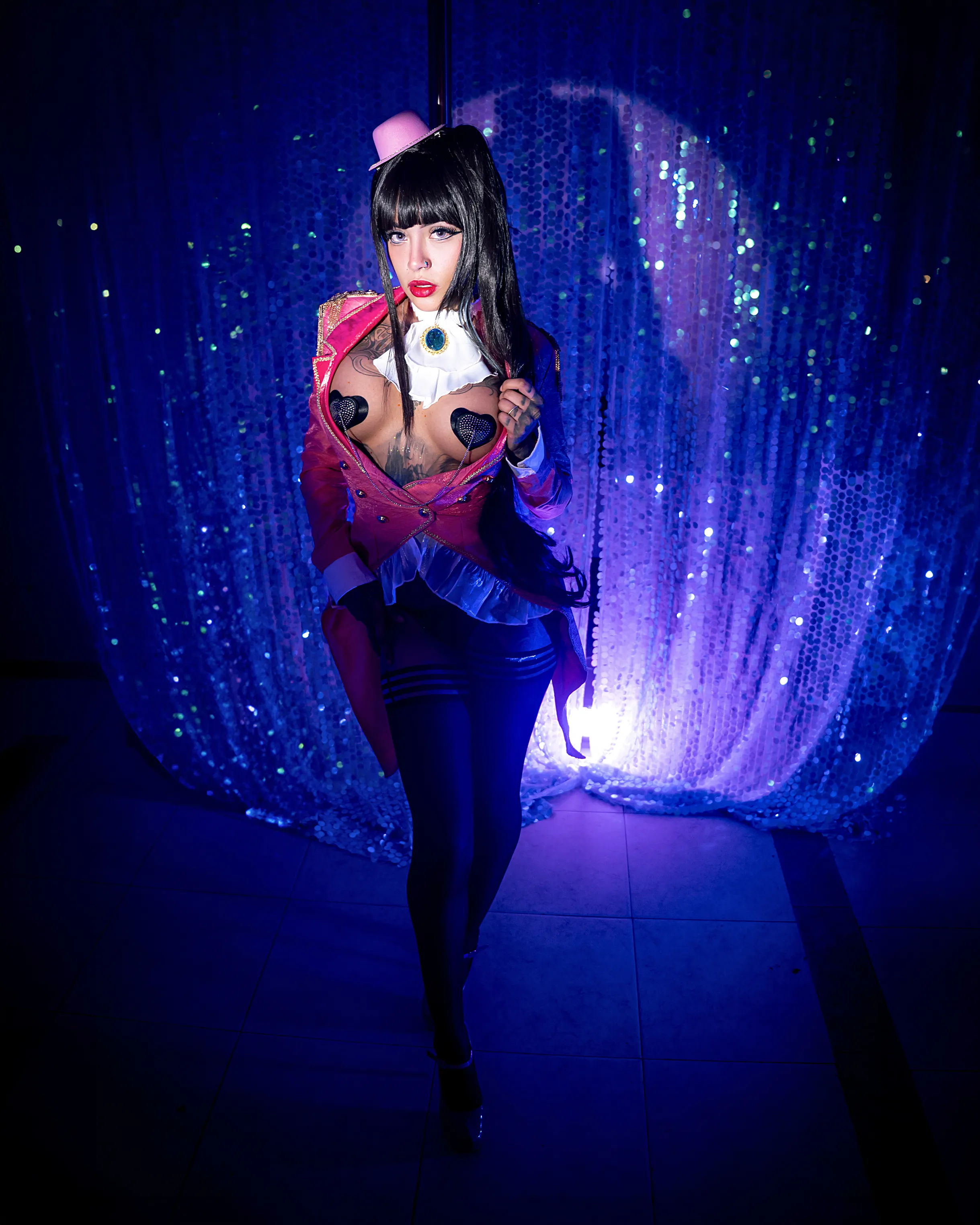 Interprète ScarlettCollins18 Photo 10