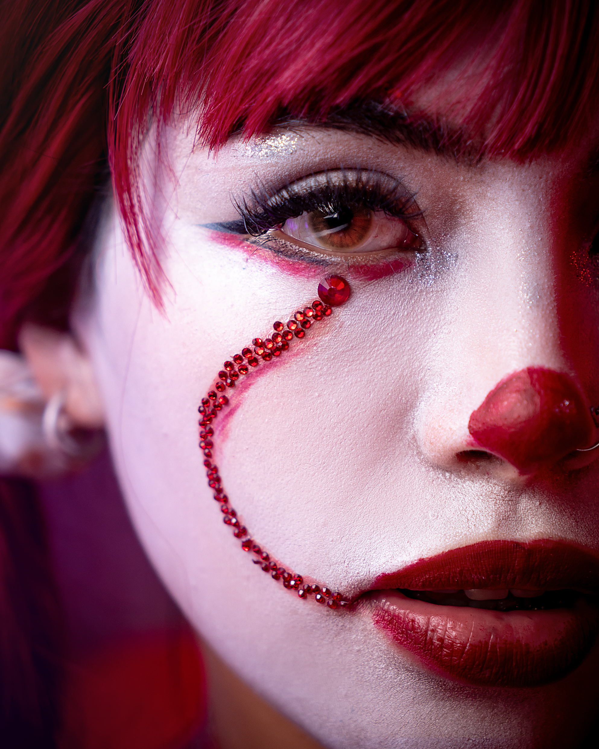 Interprete ScarlettCollins18 Foto 3