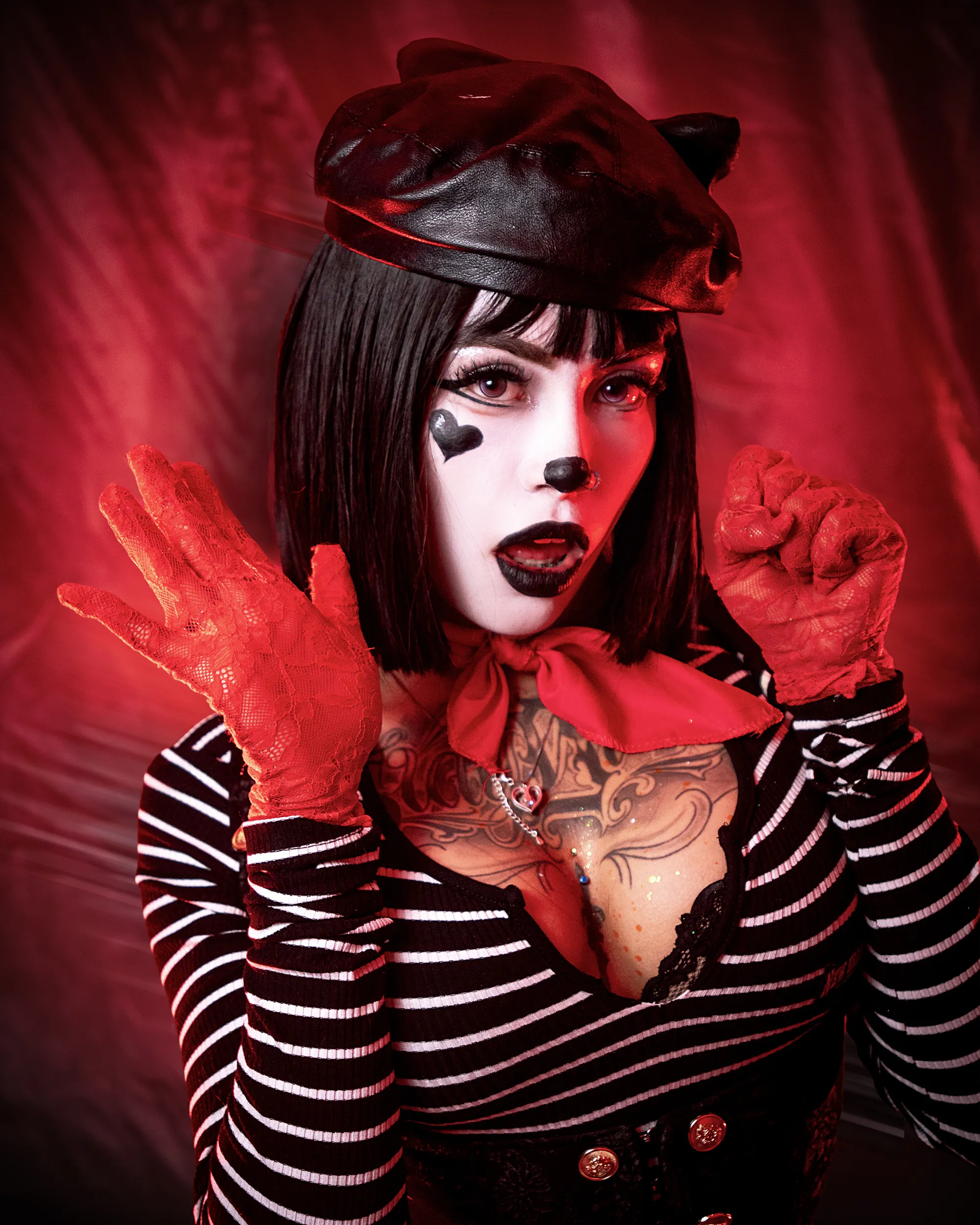 Interprète ScarlettCollins18 Photo 5