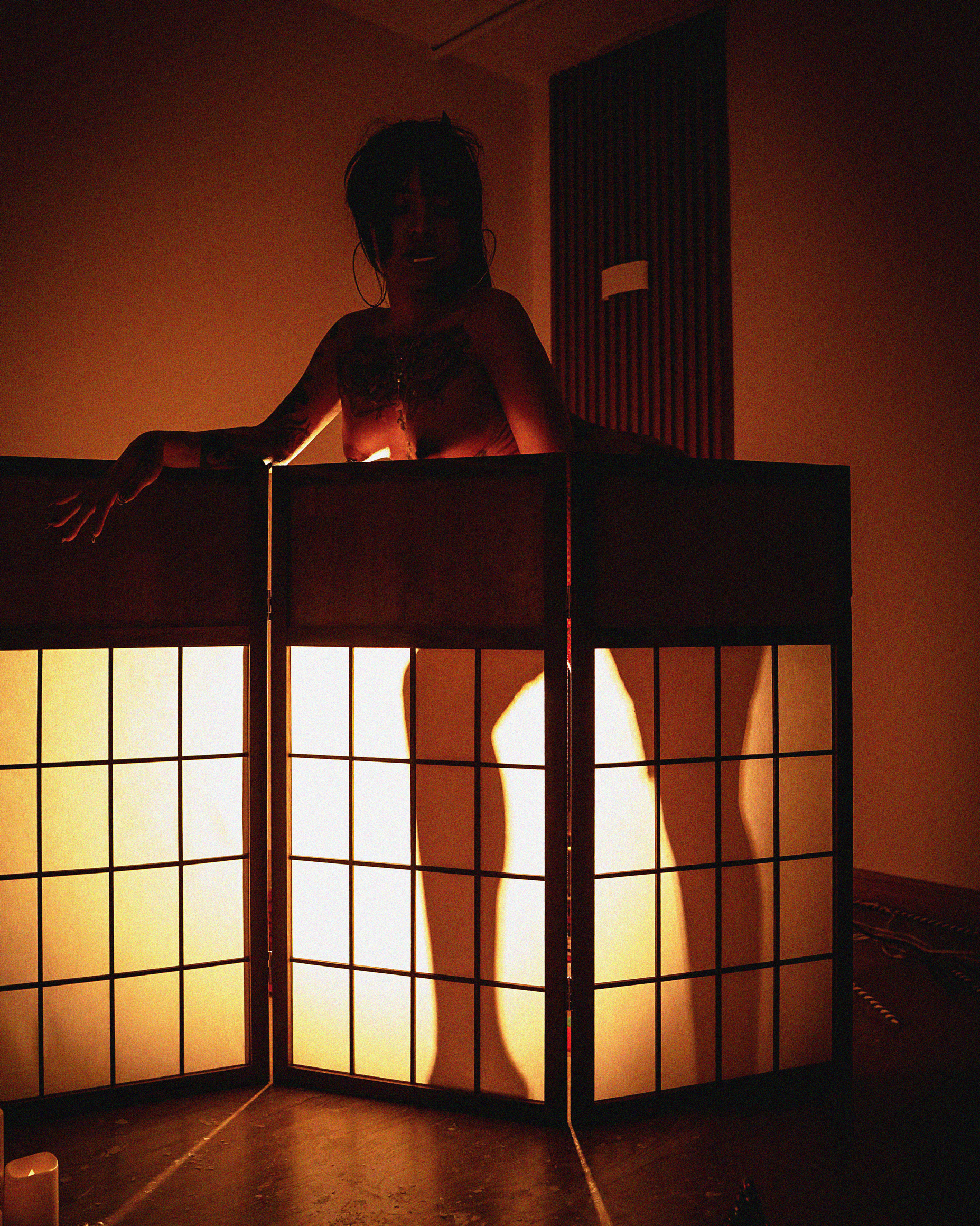 Darsteller ScarlettCollins18 Foto 2