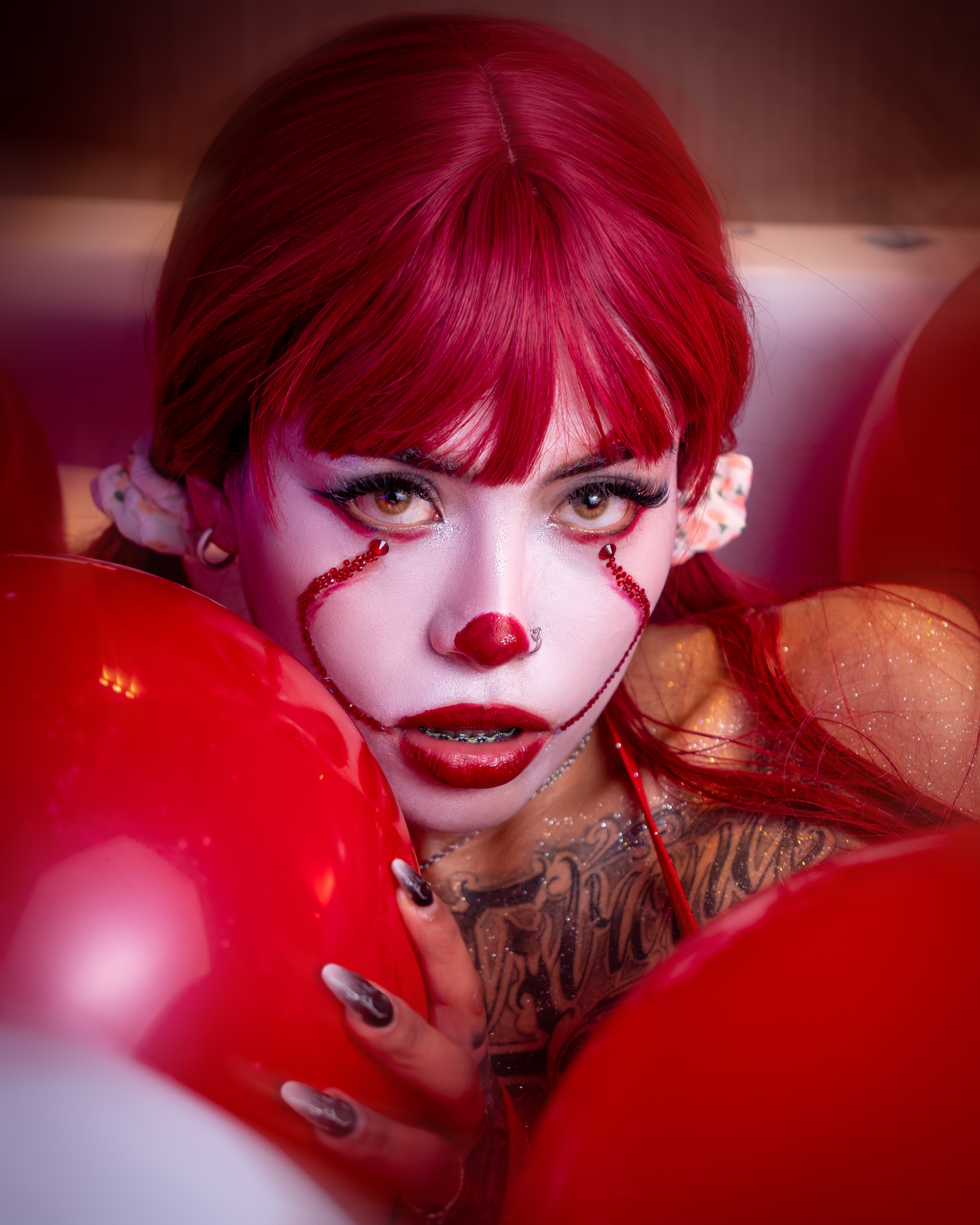 Interprete ScarlettCollins18 Foto 11