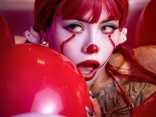 Image de profil du modèle de webcam ScarlettCollins18