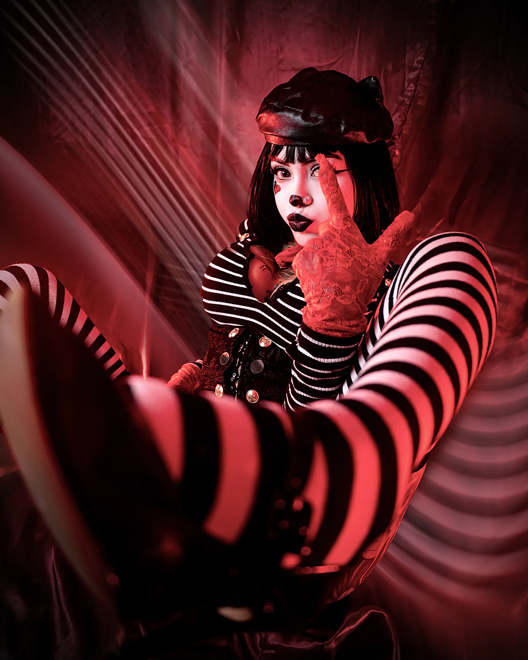 Interprète ScarlettCollins18 Photo 6