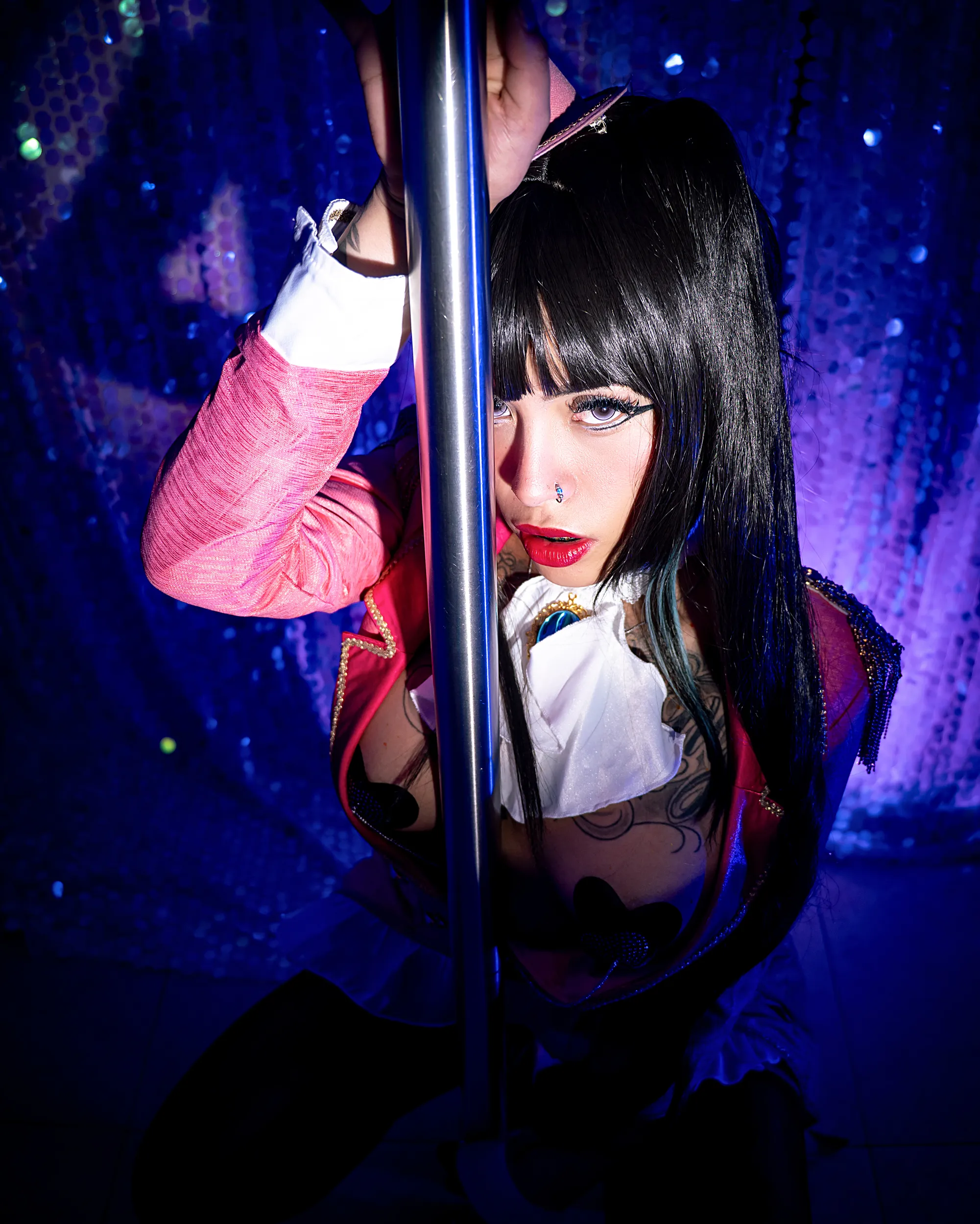 Interprète ScarlettCollins18 Photo 11