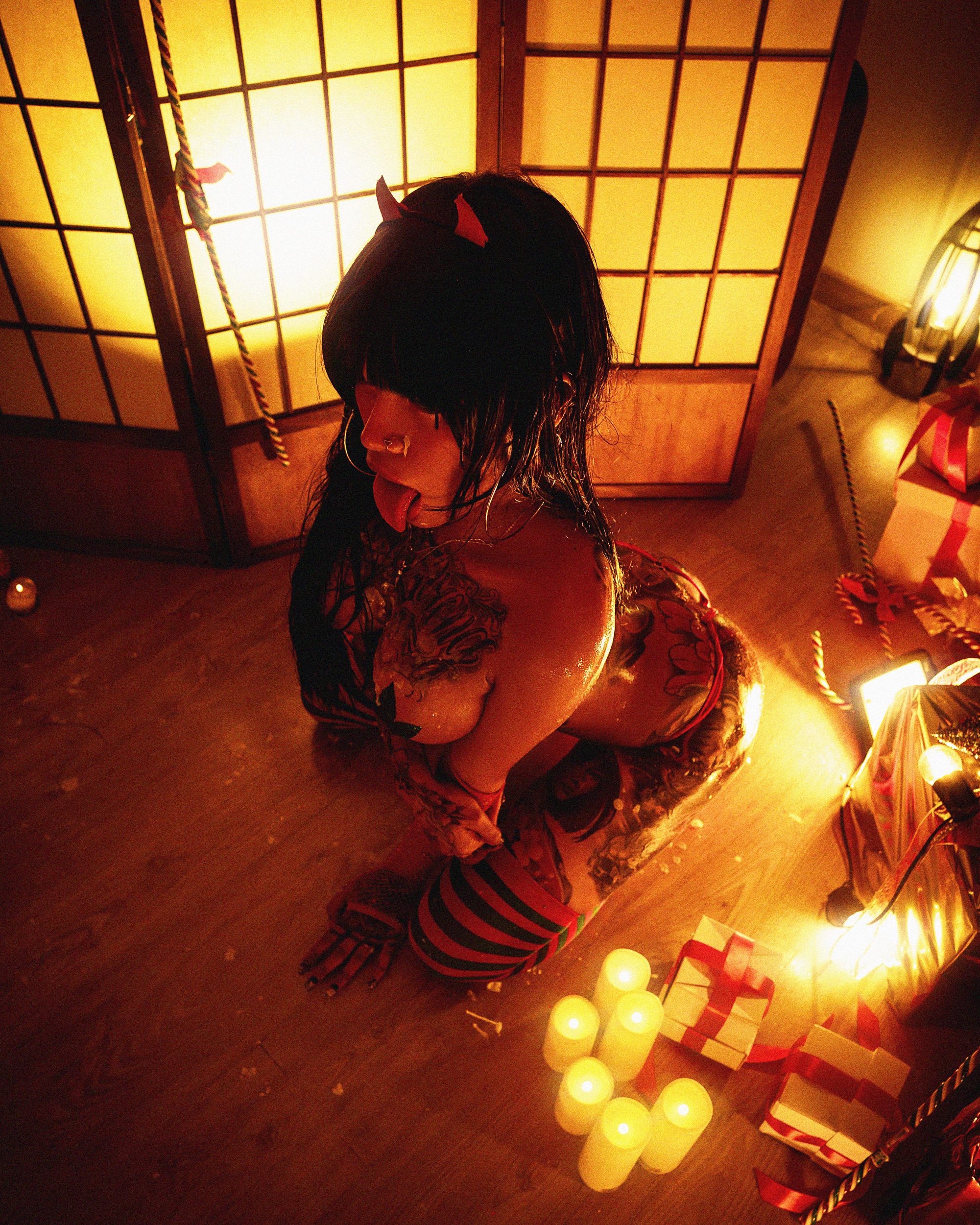 Darsteller ScarlettCollins18 Foto 5