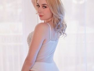 McKenzieDonovan Profilbild des Cam-Modells