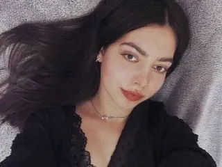 Image de profil du modèle de webcam SweetLittleEvil