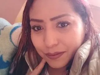 Foto de perfil de modelo de webcam de PrettySol