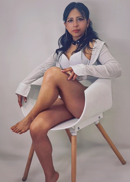 Artista JenniferKity Foto 10