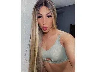 velebarbey profilbild på webbkameramodell