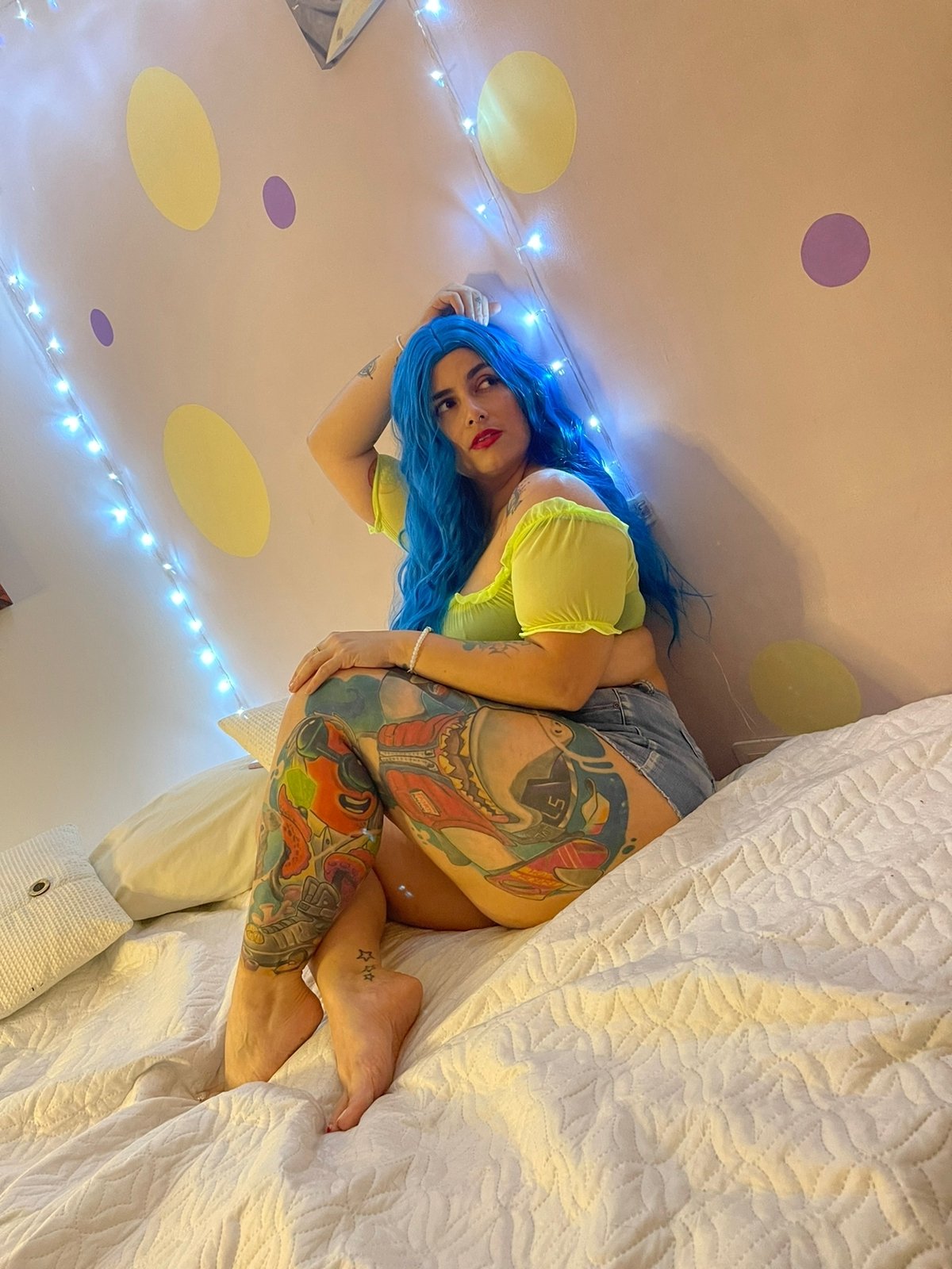 Performer Juliiethaservas Photo 11