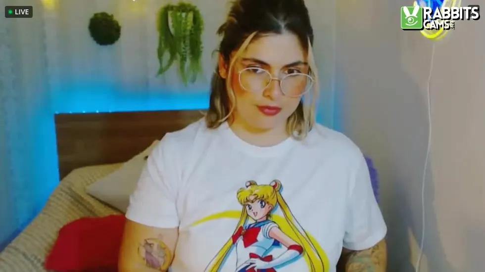 Utøver Juliiethaservas Video 1