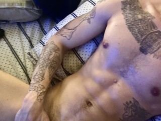 Image de profil du modèle de webcam Shybiguy511