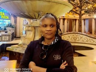 Image de profil du modèle de webcam CLASSYMLF